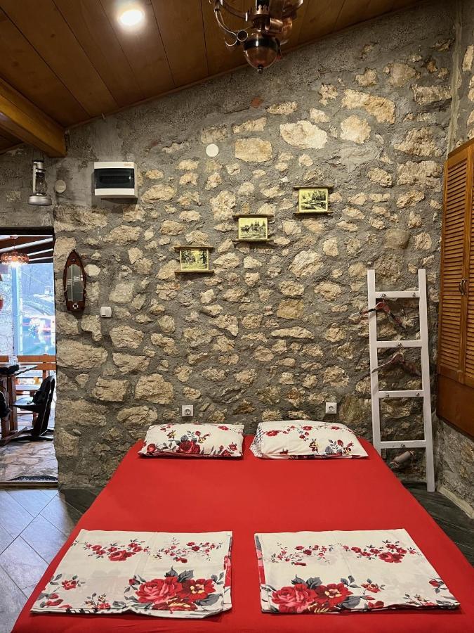 Apartman Sofranac Rijeka Crnojevića المظهر الخارجي الصورة