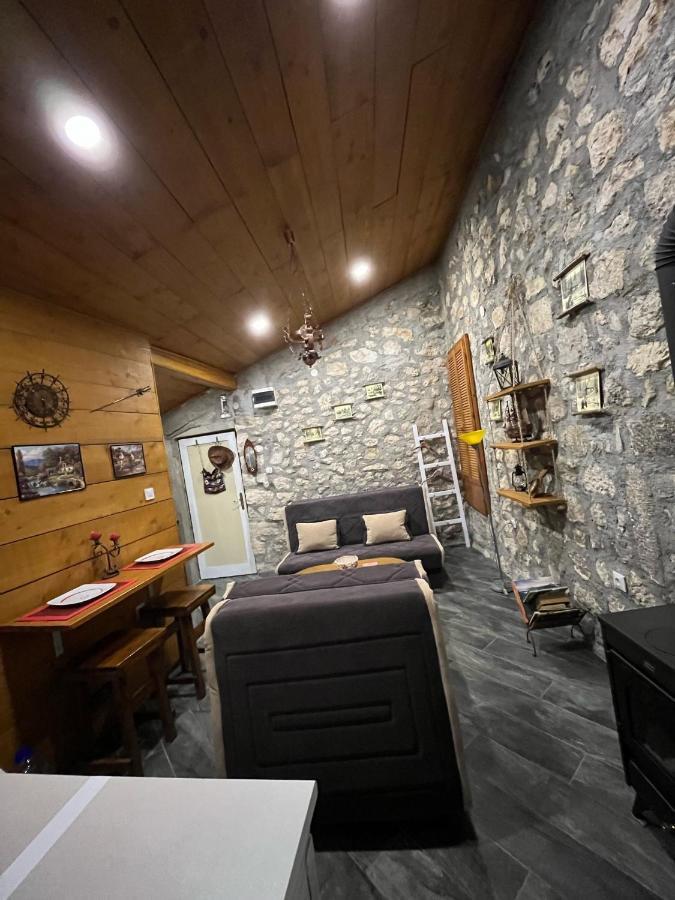 Apartman Sofranac Rijeka Crnojevića المظهر الخارجي الصورة