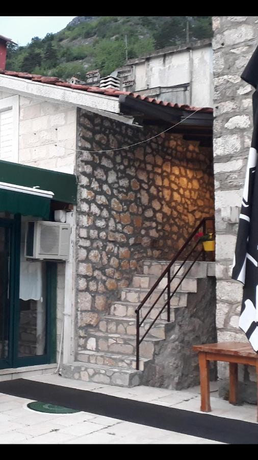 Apartman Sofranac Rijeka Crnojevića المظهر الخارجي الصورة