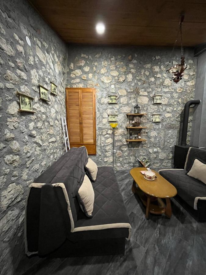 Apartman Sofranac Rijeka Crnojevića المظهر الخارجي الصورة