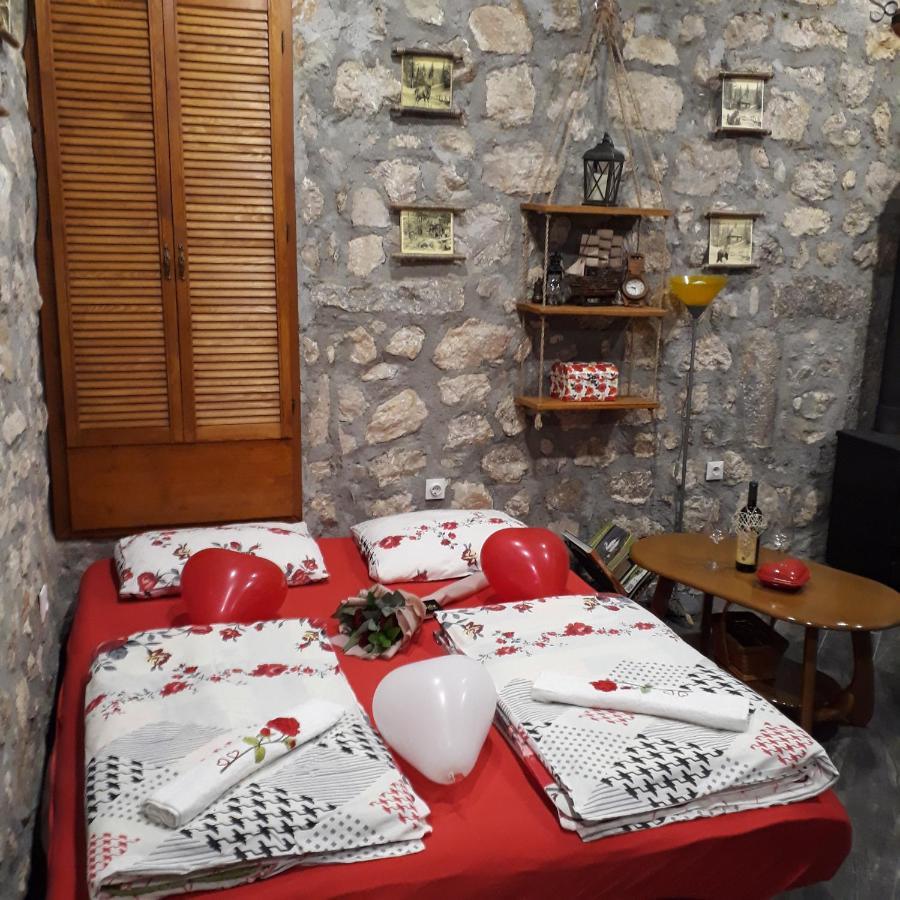 Apartman Sofranac Rijeka Crnojevića المظهر الخارجي الصورة