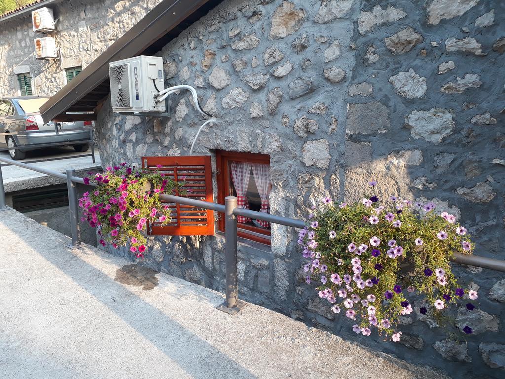 Apartman Sofranac Rijeka Crnojevića المظهر الخارجي الصورة